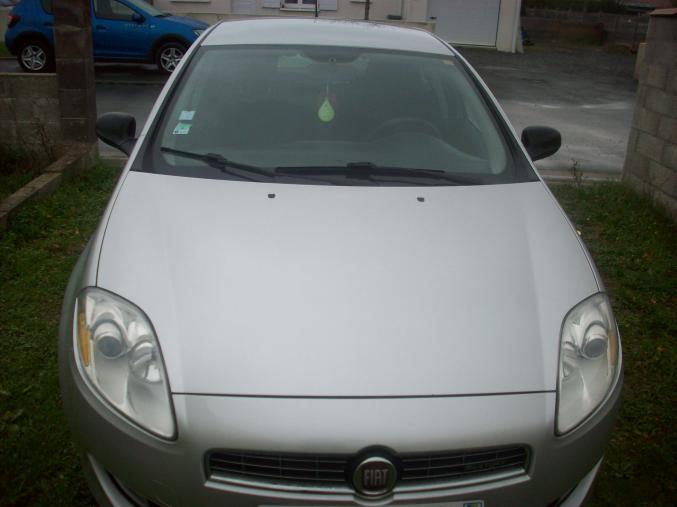 Fiat bravo 2007 diesel
