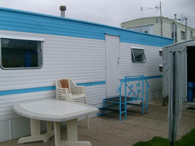 Mobil - home