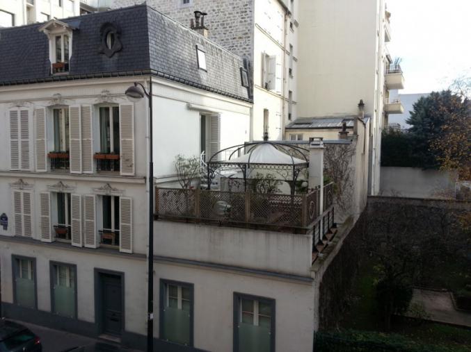 Location Appartement 3 pièces 74m² Paris 15ème - Quartier Alleray Procession