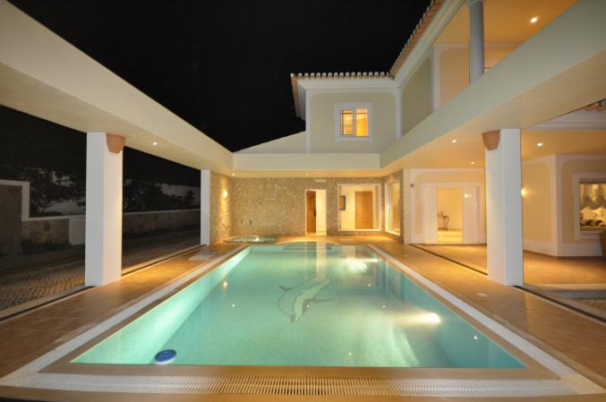 Villa 6 pièces à Ferragudo, Algarve, Portugal