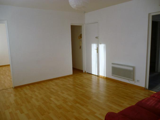 Appartement - F 3