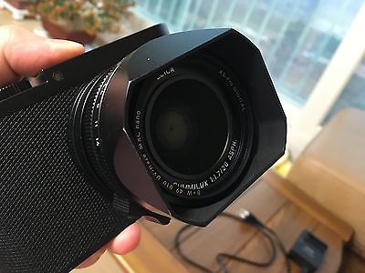 Compact Leica Q