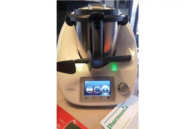 THERMOMIX TM5 complet