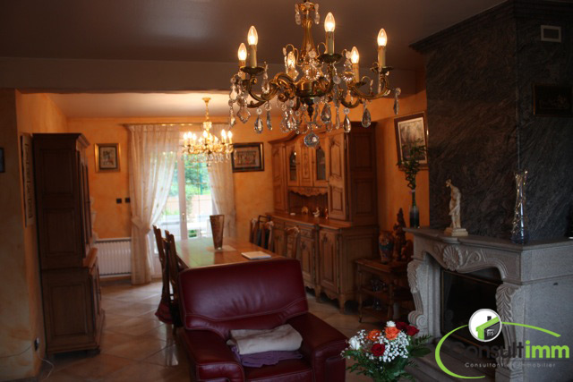 Belle maison de 170 m² à Frouard