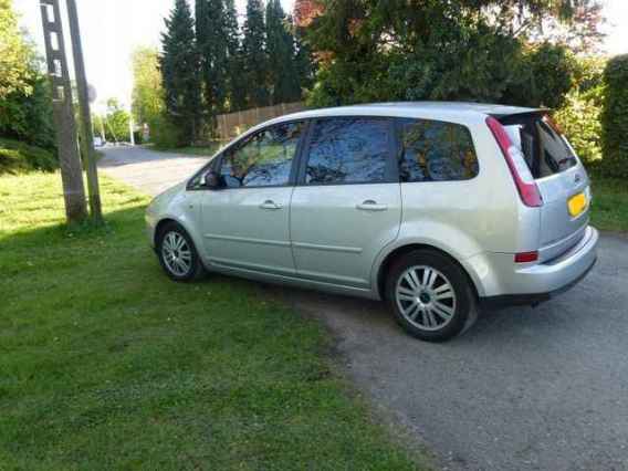 Tres  belle ford c-max ct ok