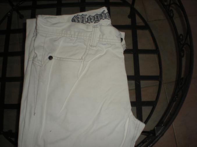 JEANS TAILLE 46