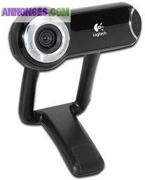 Webcam LOGITECH PRO9000 HD