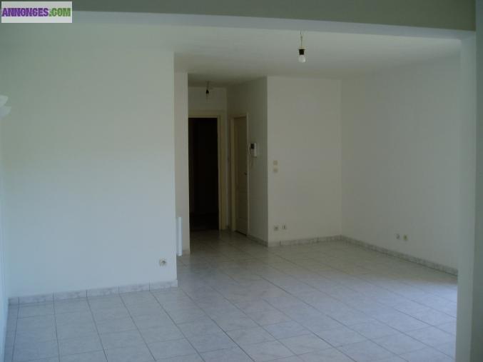 Appartement F2 Terville