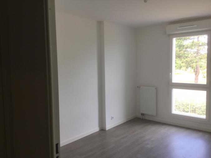 Location T3 neuf Chambray les Tours