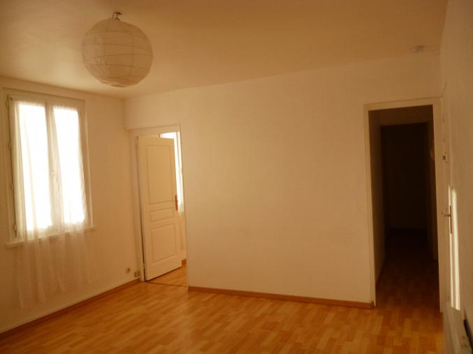 Appartement - F 3