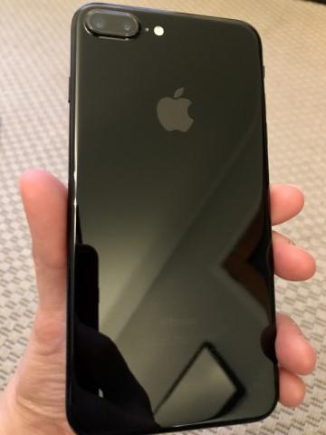 IPhone 6 noire