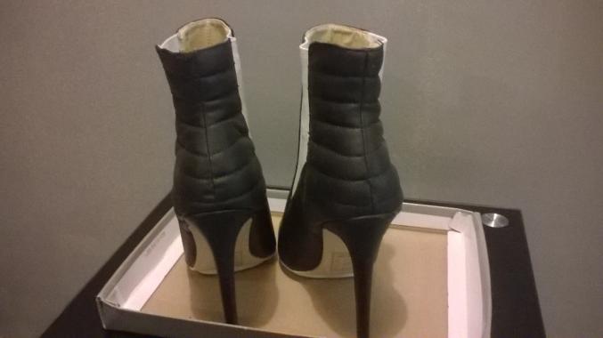 Chaussures de femme