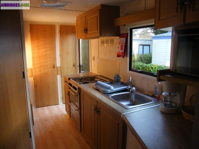 GRAND MOBILE HOME  CAMPING 4 *