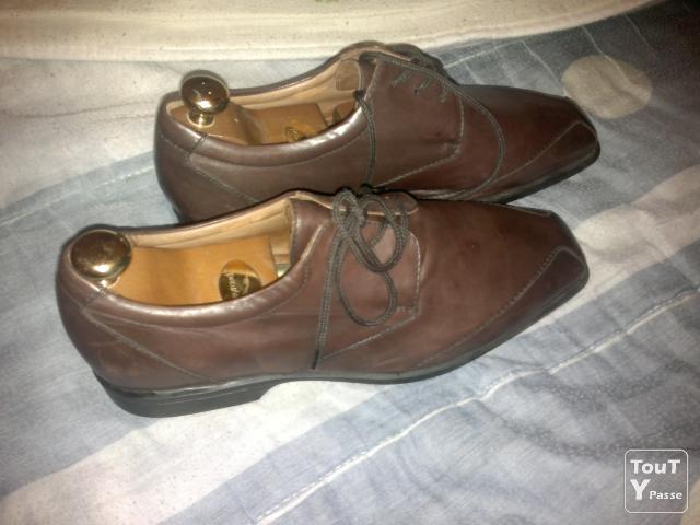 Chaussure homme
