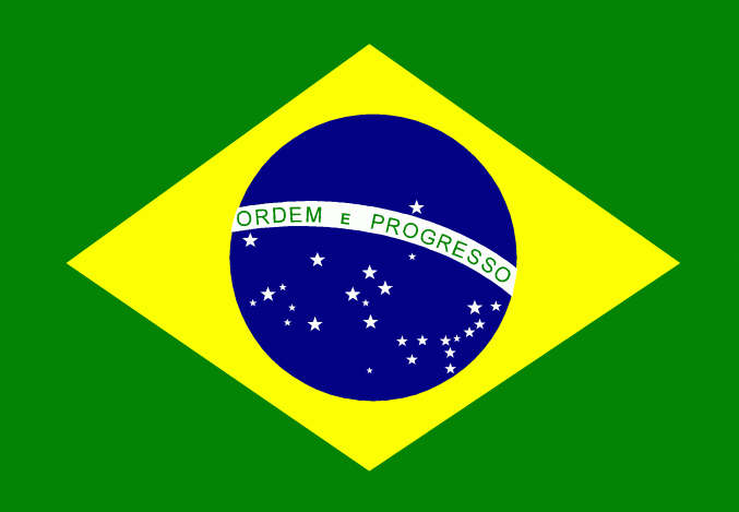 PORTUGAIS du BRÉSIL (Brésilien)