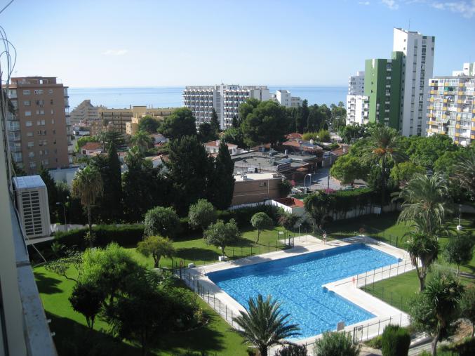 Louez une Villa à Malaga Espagne