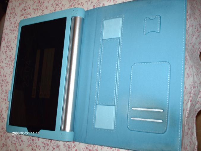  Lenovo Yoga Tab 2-1050 Tablette 10.1 Full Hd 