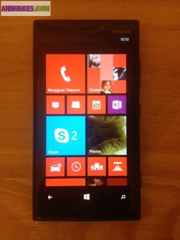 Nokia Lumia 920 neuf débloqué