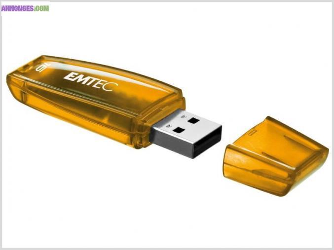 Clé USB 16GB 