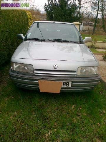 Renault 21GTD
