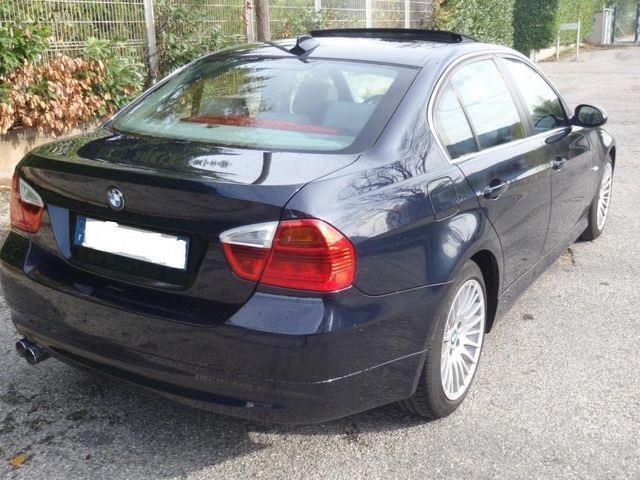 BMW 330 d 231ch Luxe A