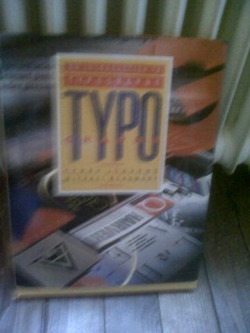 Typography : an introduction to typography; Jeavon