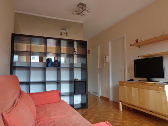 Appartement 1 chambre 38 m²