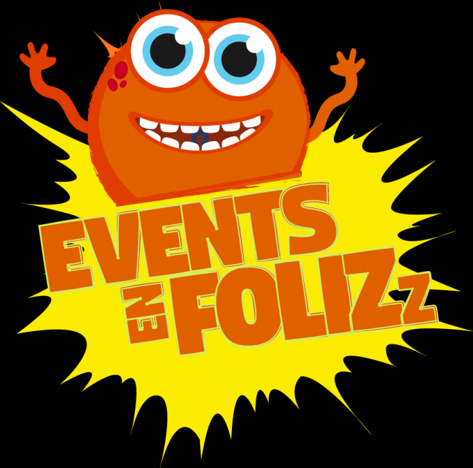 Location et préstations de mascottes-Events en FoliZz