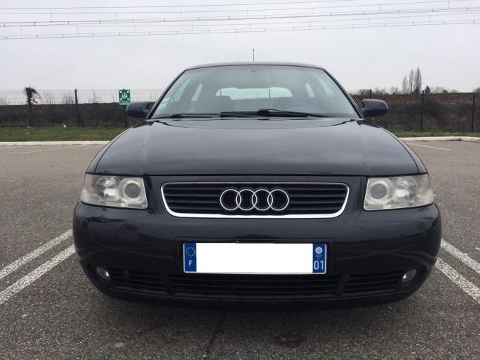 Audi a3 1.9 tdi 101 cv