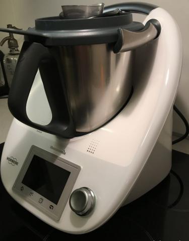 Vends Thermomix TM5