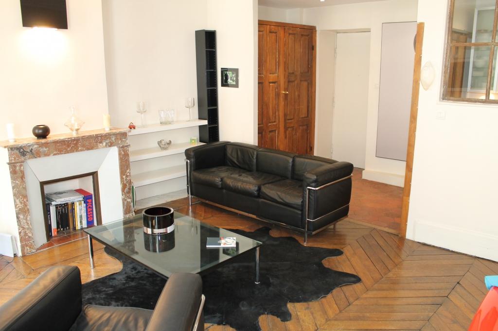 Beau appartement 2 pièces meublé de 50 m2 à Bordeaux