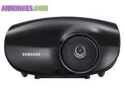 Vidéoprojecteur Samsung SP-A600