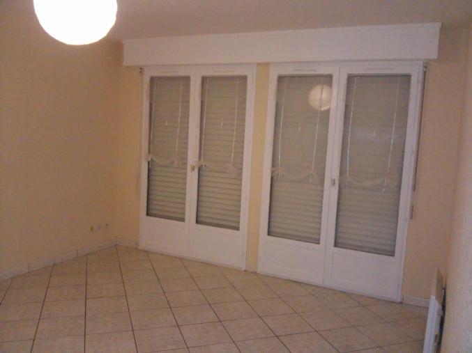 A VENDRE APPARTEMENT TYPE 2