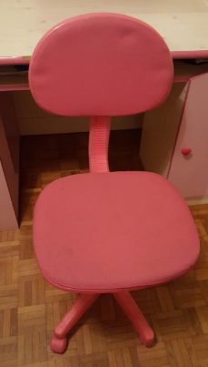 Bureau et chaise Enfant