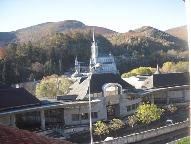 Lourdes - Maison Lourdes 100 m sanctuaire