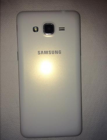 Samsung Galaxy Grand Prime 