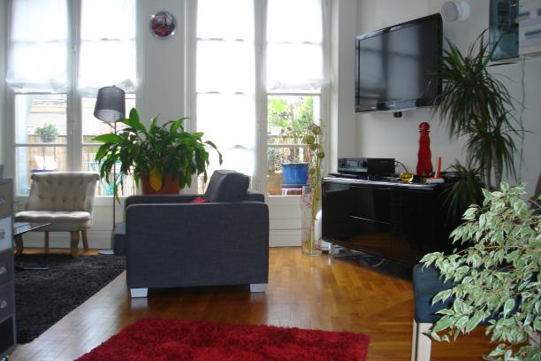 Blois - Appartement tout confort