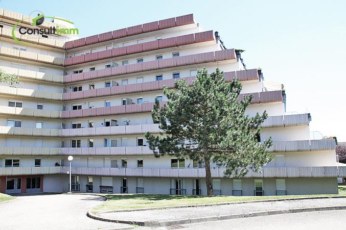 Bel appartement de 64 m² à Ludres (54)