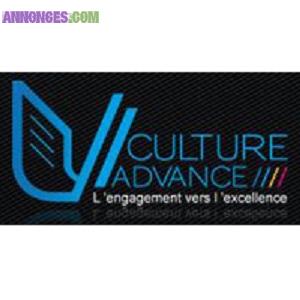 Culture Advance: Cours de langue (Paris)