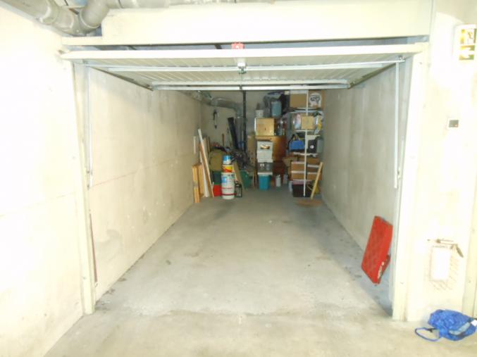 Vente box garage