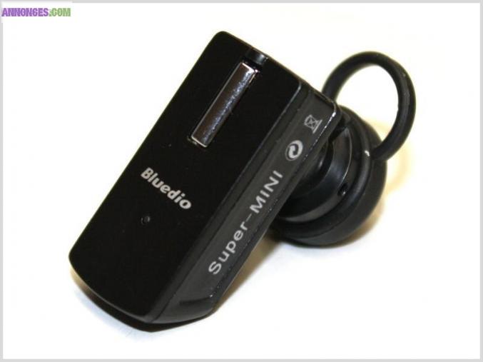 Oreillette Bluetooth (V2.0 Model T9)