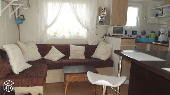 Mobil Home 
