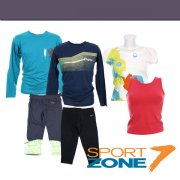 Vêtements Sport Zone- gros