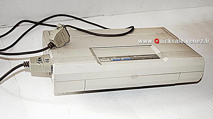 Commodore MPS 1270A