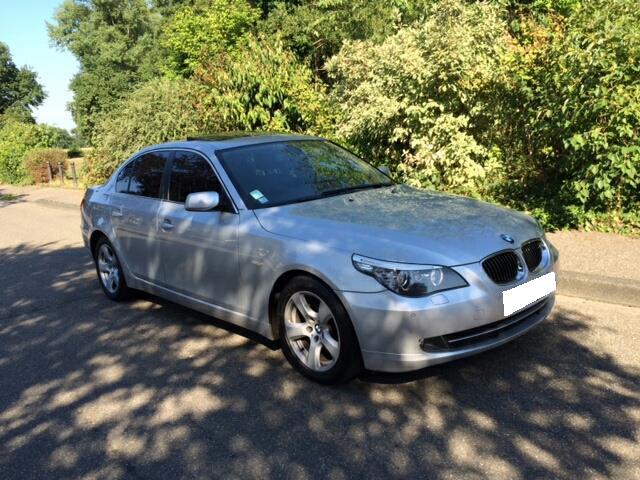 BMW 530 BMW 530 D  Pack luxe full options 235cv