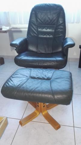FAUTEUIL  RELAX