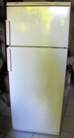 Réfrigérateur - congélateur Laden