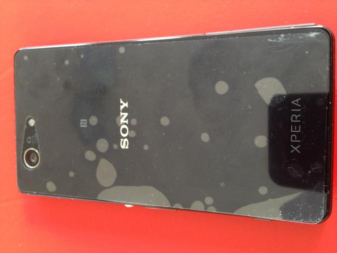 Sony Xperia Z3 Compact NEUF