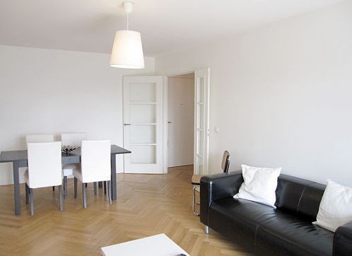 Location appartement 4 pièces 80m² sur 19 Rue Verdi