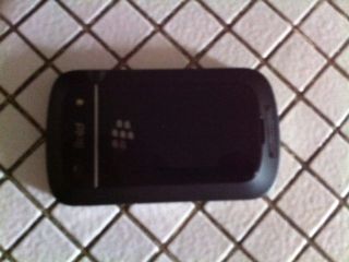 Smartphone Blackberry Bold 9900